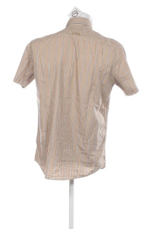 Herrenhemd Camel Active, Größe M, Farbe Mehrfarbig, Preis 13,99 €