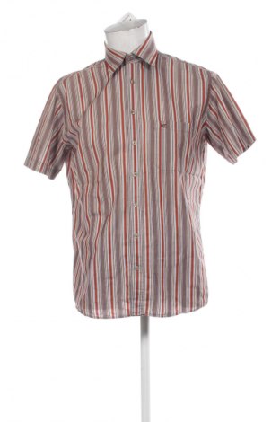 Herrenhemd Camel Active, Größe M, Farbe Mehrfarbig, Preis 13,99 €