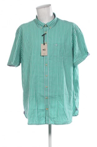 Cămașă de bărbați Camel Active, Mărime 3XL, Culoare Multicolor, Preț 227,99 Lei