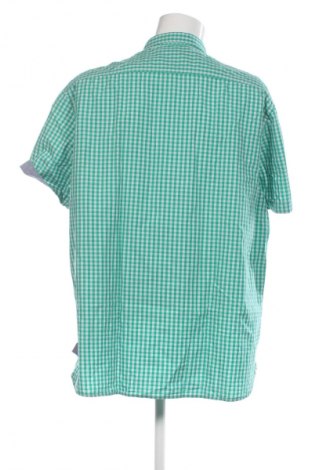 Cămașă de bărbați Camel Active, Mărime 3XL, Culoare Multicolor, Preț 227,99 Lei