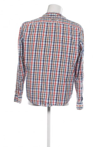 Herrenhemd Camel Active, Größe L, Farbe Mehrfarbig, Preis 19,99 €