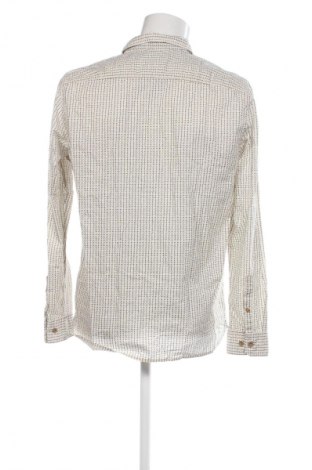 Herrenhemd Camel Active, Größe L, Farbe Mehrfarbig, Preis 66,99 €