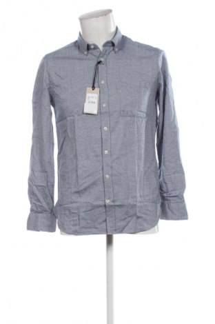 Мъжка риза Camel Active, Размер S, Цвят Многоцветен, Цена 94,99 лв.