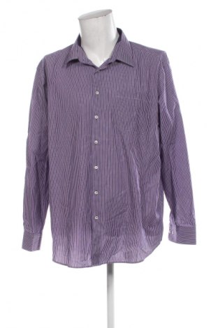 Herrenhemd Canda, Größe XXL, Farbe Mehrfarbig, Preis 8,99 €