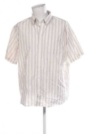 Herrenhemd Canda, Größe XXL, Farbe Mehrfarbig, Preis 11,99 €