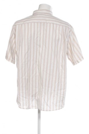 Herrenhemd Canda, Größe XXL, Farbe Mehrfarbig, Preis 11,99 €