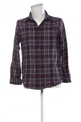 Herrenhemd Canda, Größe M, Farbe Mehrfarbig, Preis € 3,99