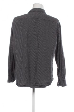 Herrenhemd Canda, Größe 3XL, Farbe Mehrfarbig, Preis 9,99 €