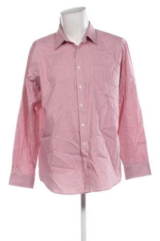 Herrenhemd Canda, Größe XL, Farbe Mehrfarbig, Preis 14,83 €