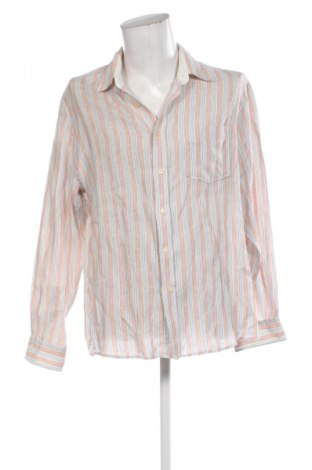 Herrenhemd Caravelle, Größe XL, Farbe Mehrfarbig, Preis 9,99 €