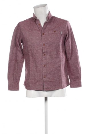 Ανδρικό πουκάμισο Carhartt, Μέγεθος S, Χρώμα Κόκκινο, Τιμή 25,06 €