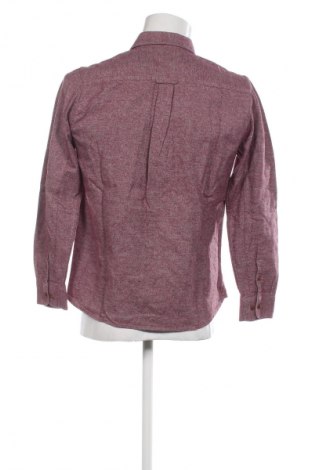 Ανδρικό πουκάμισο Carhartt, Μέγεθος S, Χρώμα Κόκκινο, Τιμή 25,06 €