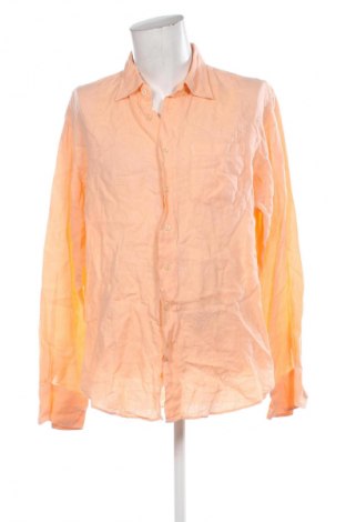 Męska koszula Carven, Rozmiar XXL, Kolor Pomarańczowy, Cena 637,70 zł