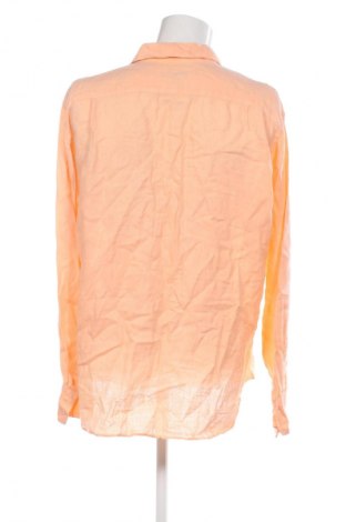 Męska koszula Carven, Rozmiar XXL, Kolor Pomarańczowy, Cena 637,70 zł
