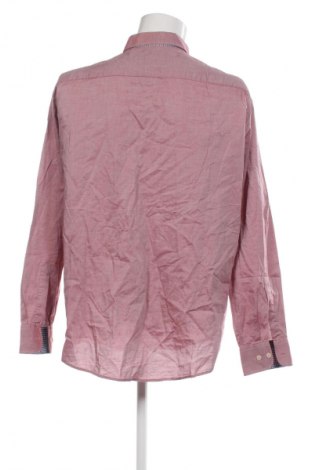 Herrenhemd Casa Moda, Größe XL, Farbe Rosa, Preis 16,99 €