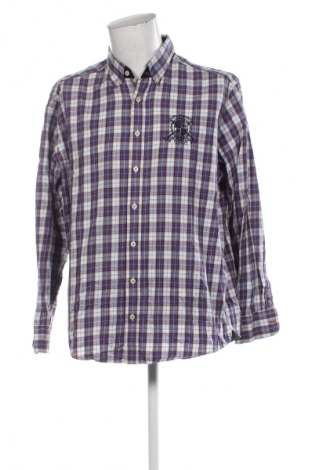 Herrenhemd Casa Moda, Größe XL, Farbe Mehrfarbig, Preis € 28,18