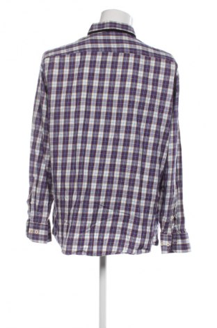 Herrenhemd Casa Moda, Größe XL, Farbe Mehrfarbig, Preis € 28,18