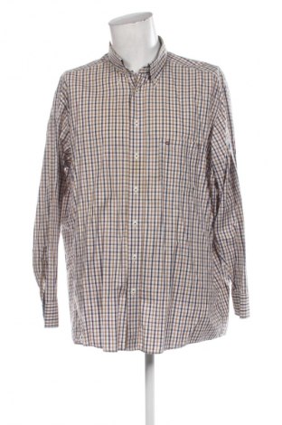 Мъжка риза Casa Moda, Размер XXL, Цвят Многоцветен, Цена 55,00 лв.