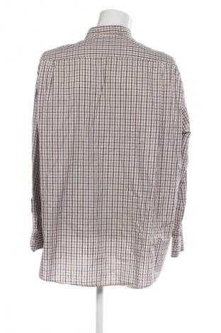 Мъжка риза Casa Moda, Размер XXL, Цвят Многоцветен, Цена 55,00 лв.