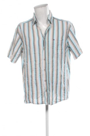 Herrenhemd Casa Moda, Größe XL, Farbe Mehrfarbig, Preis € 25,00