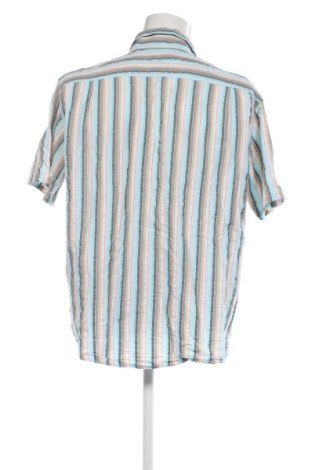 Herrenhemd Casa Moda, Größe XL, Farbe Mehrfarbig, Preis € 25,00
