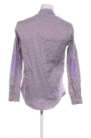 Herrenhemd Cavaliere, Größe M, Farbe Mehrfarbig, Preis 27,80 €