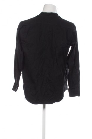 Cămașă de bărbați Cecil, Mărime M, Culoare Negru, Preț 46,99 Lei