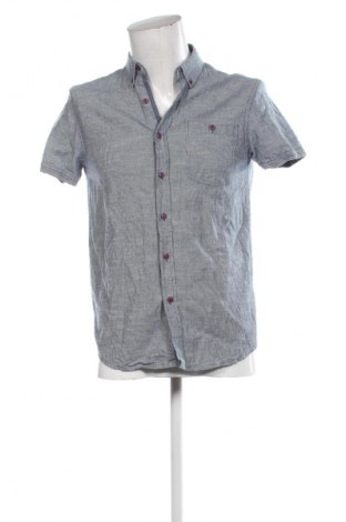 Herrenhemd CedarWood State, Größe S, Farbe Blau, Preis 9,99 €