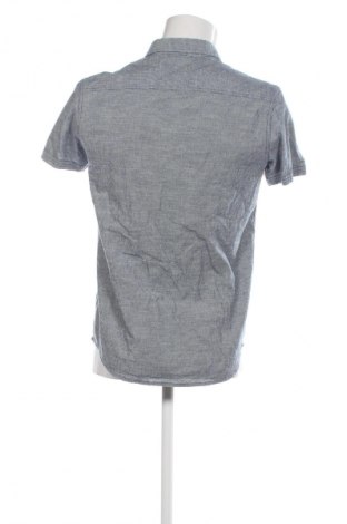 Herrenhemd CedarWood State, Größe S, Farbe Blau, Preis 9,99 €