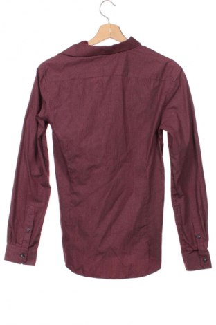 Herrenhemd Celio, Größe S, Farbe Rot, Preis € 14,83