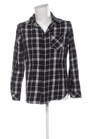 Męska koszula Chapter, Rozmiar L, Kolor Kolorowy, Cena 39,99 zł