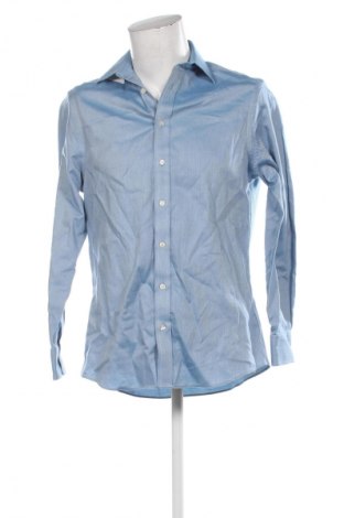 Férfi ing Charles Tyrwhitt, Méret M, Szín Kék, Ár 12 831 Ft