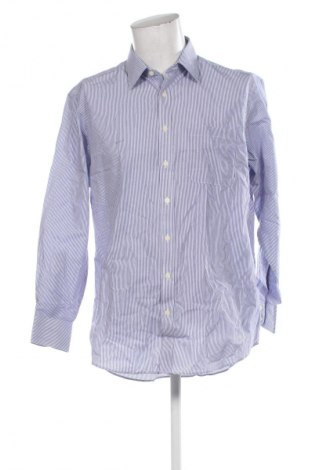 Herrenhemd Charles Tyrwhitt, Größe L, Farbe Mehrfarbig, Preis 9,99 €