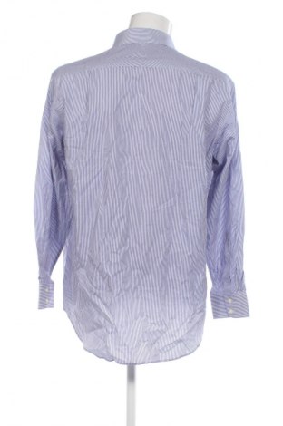 Herrenhemd Charles Tyrwhitt, Größe L, Farbe Mehrfarbig, Preis 9,99 €