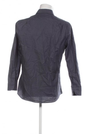 Cămașă de bărbați Charles Tyrwhitt, Mărime M, Culoare Gri, Preț 125,83 Lei