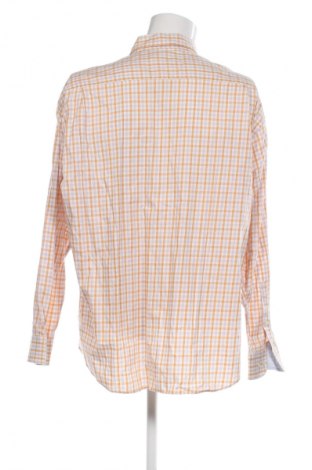 Мъжка риза Christian Berg, Размер XXL, Цвят Многоцветен, Цена 34,00 лв.