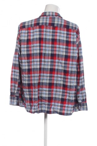 Herrenhemd Christian Berg, Größe XXL, Farbe Mehrfarbig, Preis 17,30 €