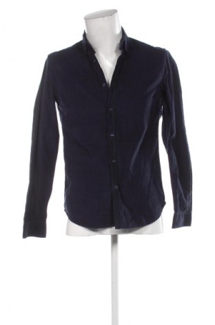 Férfi ing Clayton, Méret M, Szín Kék, Ár 3 909 Ft