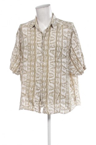 Herrenhemd Club D'amingo, Größe XXL, Farbe Mehrfarbig, Preis 17,39 €