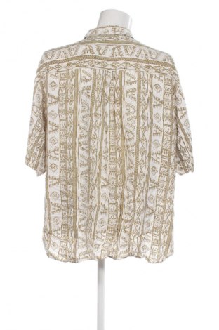 Herrenhemd Club D'amingo, Größe XXL, Farbe Mehrfarbig, Preis 17,39 €