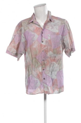 Herrenhemd Club D'amingo, Größe L, Farbe Mehrfarbig, Preis 13,99 €