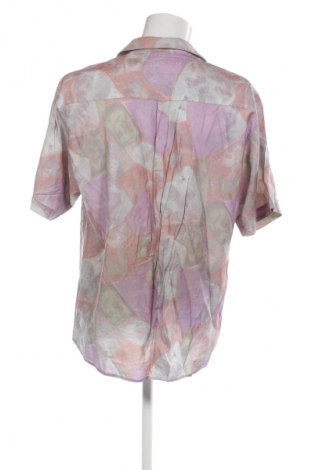 Herrenhemd Club D'amingo, Größe L, Farbe Mehrfarbig, Preis 13,99 €