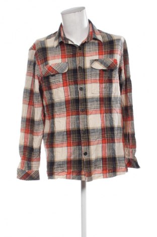 Herrenhemd Colin's, Größe XL, Farbe Mehrfarbig, Preis 4,99 €