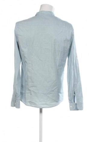 Herrenhemd Colin's, Größe XL, Farbe Grün, Preis € 14,83