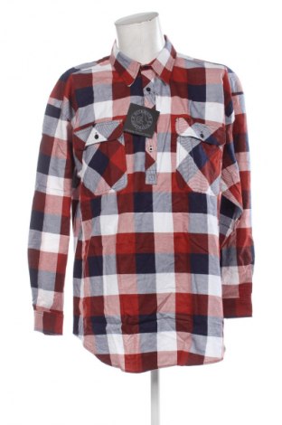 Herrenhemd Collection, Größe 3XL, Farbe Mehrfarbig, Preis 8,99 €