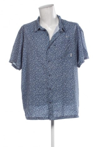 Cămașă de bărbați Columbia, Mărime XXL, Culoare Multicolor, Preț 168,99 Lei
