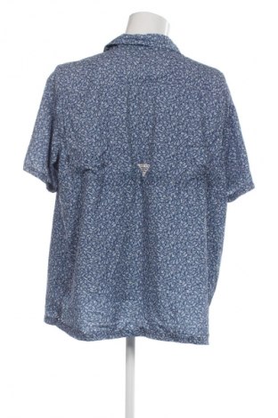 Cămașă de bărbați Columbia, Mărime XXL, Culoare Multicolor, Preț 168,99 Lei