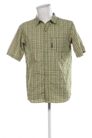 Herrenhemd Columbia, Größe XL, Farbe Mehrfarbig, Preis 21,99 €