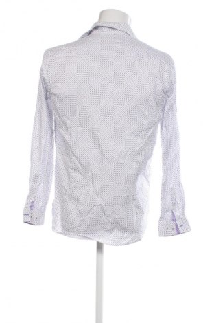 Herrenhemd Con.struct, Größe M, Farbe Mehrfarbig, Preis 8,99 €