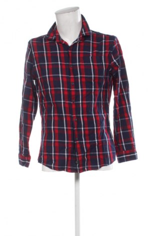 Ανδρικό πουκάμισο Connor, Μέγεθος M, Χρώμα Πολύχρωμο, Τιμή 8,99 €